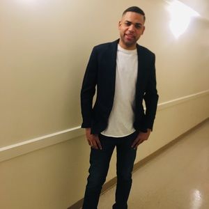 Meet your Posher, Rolph